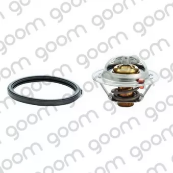 Thermostat, liquide de refroidissement GOOM THE-0051