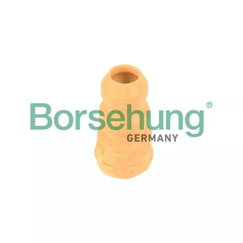 Butée élastique, suspension Borsehung B10005