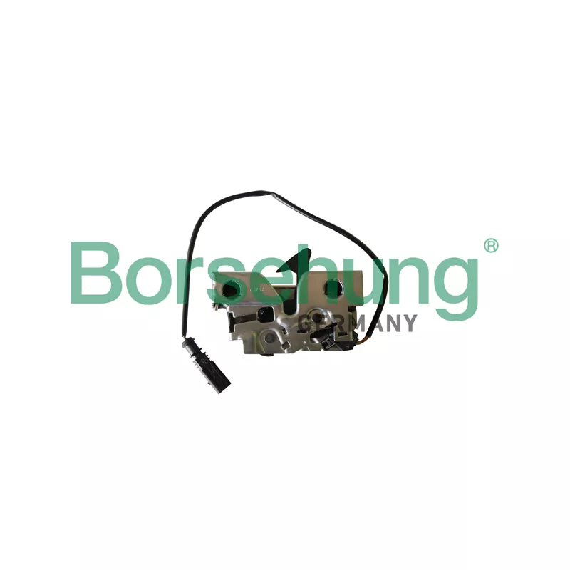 Serrure de capot-moteur Borsehung B10270