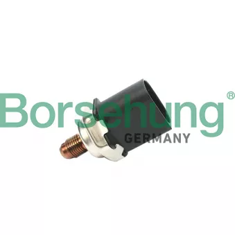 Capteur, pression de carburant Borsehung B11868