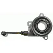 Butée hydraulique , embrayage SACHS 3182 600 160 - Visuel 2