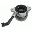 Butée hydraulique , embrayage SACHS 3182 600 183 - Visuel 2