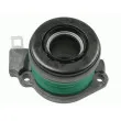 Butée hydraulique , embrayage SACHS 3182 998 804 - Visuel 2