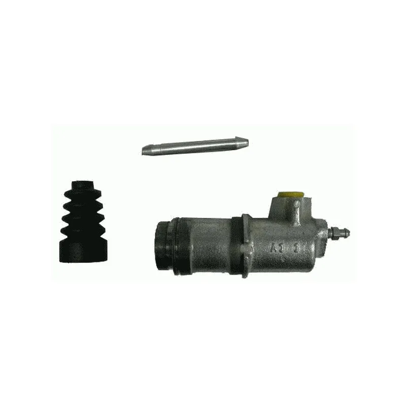 Cylindre récepteur, embrayage SACHS 6283 600 127