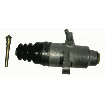 Cylindre récepteur, embrayage SACHS 6283 600 129