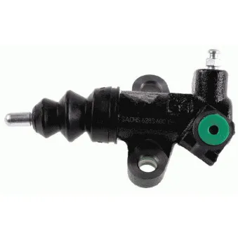 Cylindre récepteur, embrayage SACHS 6283 600 136