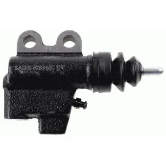 Cylindre récepteur, embrayage SACHS 6283 600 139