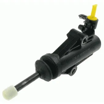 Cylindre récepteur, embrayage SACHS 6283 600 395