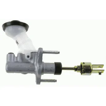 Cylindre émetteur, embrayage SACHS 6284 600 101