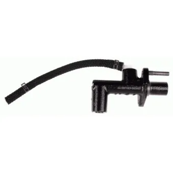 Cylindre émetteur, embrayage SACHS 6284 600 119