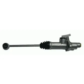 Cylindre émetteur, embrayage SACHS 6284 600 124