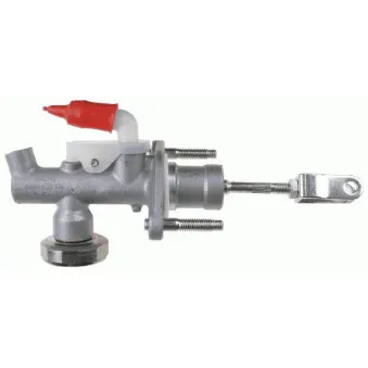 Cylindre émetteur, embrayage SACHS 6284 600 134