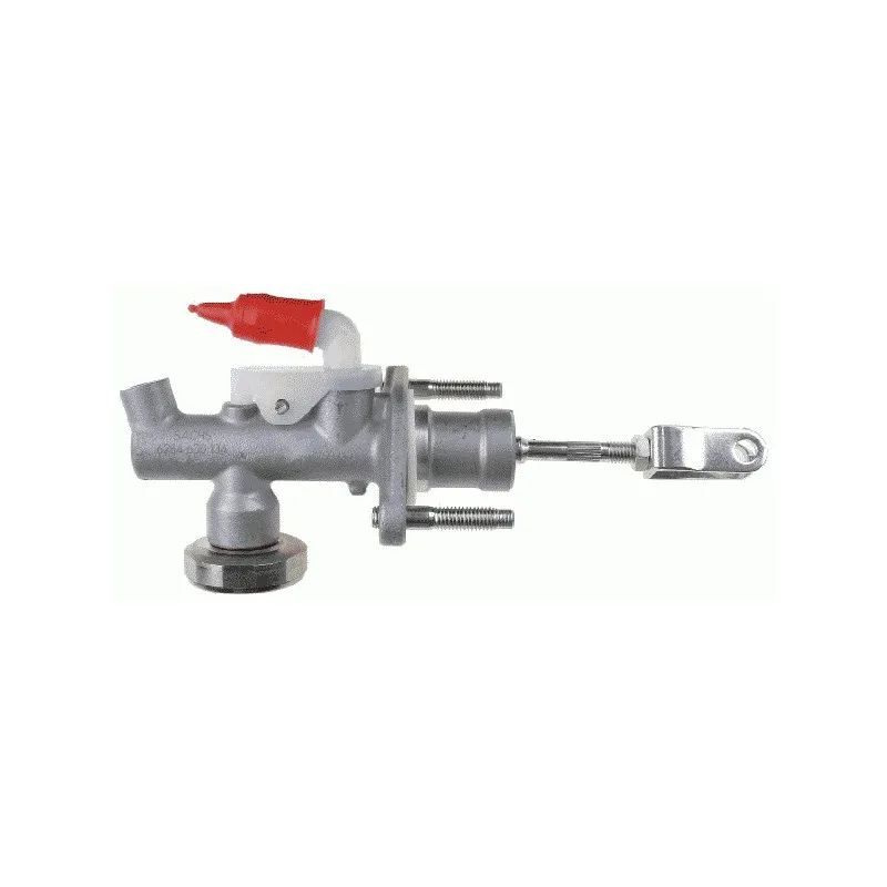 Cylindre émetteur, embrayage SACHS 6284 600 134