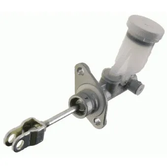 Cylindre émetteur, embrayage SACHS 6284 600 154