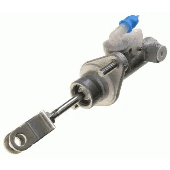 Cylindre émetteur, embrayage SACHS 6284 600 158