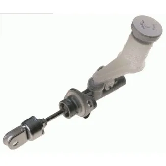 Cylindre émetteur, embrayage SACHS 6284 600 161