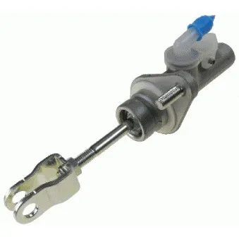 Cylindre émetteur, embrayage SACHS 6284 600 163