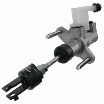 Cylindre émetteur, embrayage SACHS 6284 600 169