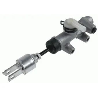 Cylindre émetteur, embrayage SACHS 6284 600 170