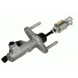 Cylindre émetteur, embrayage SACHS 6284 600 172 - Visuel 1