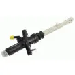 Cylindre émetteur, embrayage SACHS 6284 600 442 - Visuel 2