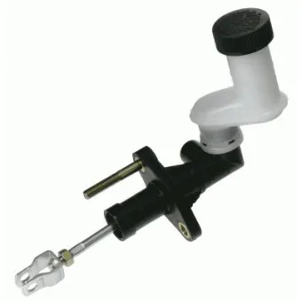 Cylindre émetteur, embrayage SACHS 6284 600 652