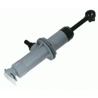 Cylindre émetteur, embrayage SACHS 6284 600 657