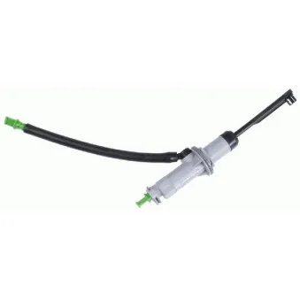 Cylindre émetteur, embrayage SACHS 6284 600 667