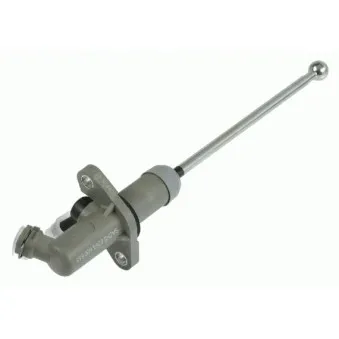 Cylindre émetteur, embrayage SACHS 6284 600 668