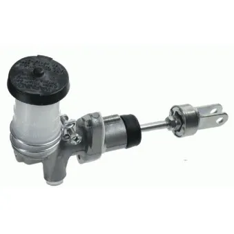 Cylindre émetteur, embrayage SACHS 6284 600 670