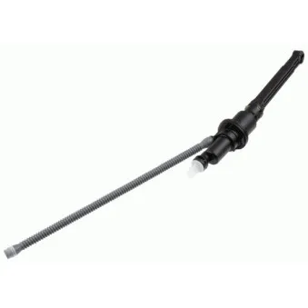 Cylindre émetteur, embrayage SACHS 6284 600 672