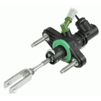 Cylindre émetteur, embrayage SACHS 6284 600 676