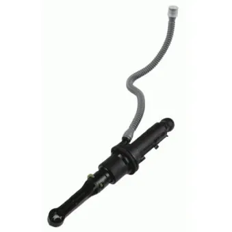 Cylindre émetteur, embrayage SACHS 6284 600 720