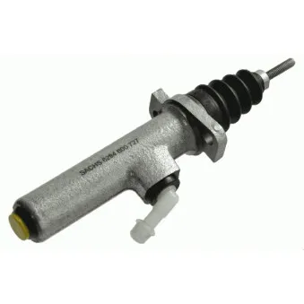 Cylindre émetteur, embrayage SACHS 6284 600 727