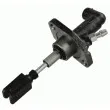 Cylindre émetteur, embrayage SACHS 6284 600 728 - Visuel 1