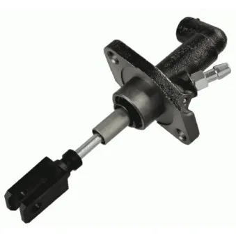 Cylindre émetteur, embrayage SACHS 6284 600 728