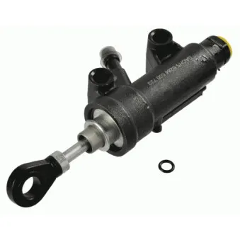 Cylindre émetteur, embrayage SACHS 6284 600 729