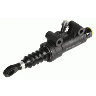 Cylindre émetteur, embrayage SACHS 6284 600 740