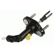 Cylindre émetteur, embrayage SACHS 6284 600 742 - Visuel 1