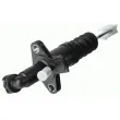 Cylindre émetteur, embrayage SACHS 6284 605 026 - Visuel 2