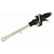 Cylindre émetteur, embrayage SACHS 6284 605 043 - Visuel 1