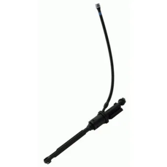 Cylindre émetteur, embrayage SACHS 6284 605 057