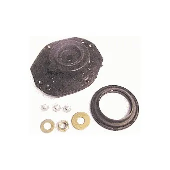 Kit de réparation, coupelle de suspension SACHS 802 211