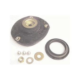 Kit de réparation, coupelle de suspension avant gauche SACHS 802 213