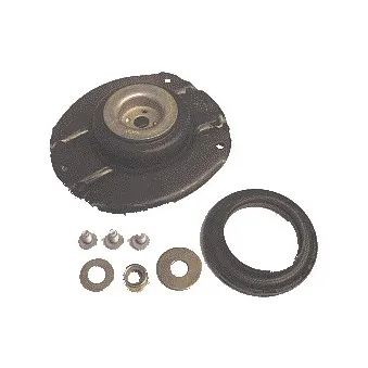 Kit de réparation, coupelle de suspension avant gauche SACHS 802 215