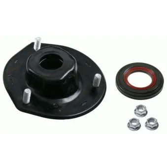 Kit de réparation, coupelle de suspension avant gauche SACHS 802 300