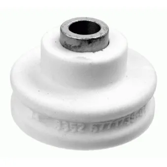 Coupelle de suspension SACHS 802 548