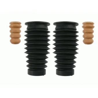 Kit de protection contre la poussière, amortisseur SACHS 900 149