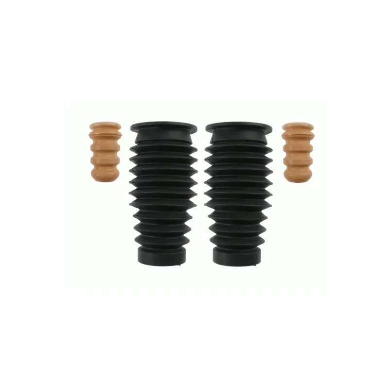 Kit de protection contre la poussière, amortisseur SACHS 900 149
