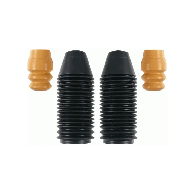 Kit de protection contre la poussière, amortisseur SACHS 900 177
